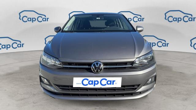 Volkswagen Polo image 8