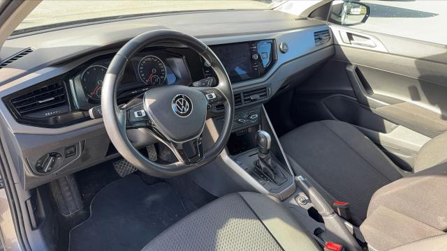 Volkswagen Polo image 1