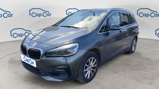 Bmw Série 2 Gran Tourer (f46) 218i 140 Bva7 Business Design - Automatique