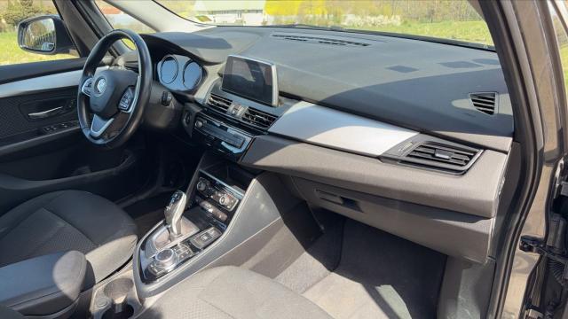 Bmw Série 2 Gran Tourer image 1