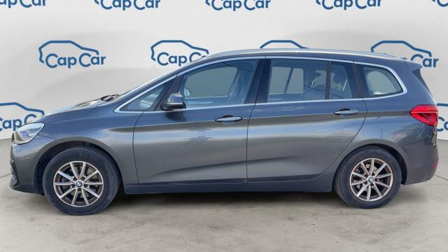 Bmw Série 2 Gran Tourer image 7