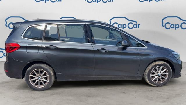 Bmw Série 2 Gran Tourer image 8