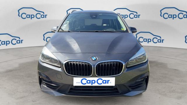 Bmw Série 2 Gran Tourer image 9