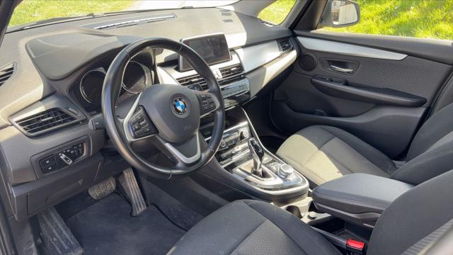 Bmw Série 2 Gran Tourer image 4