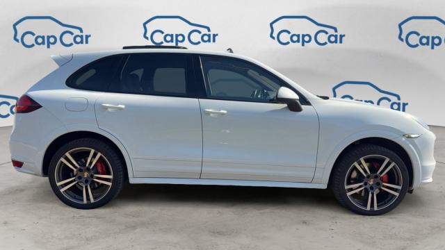 Porsche Cayenne image 6