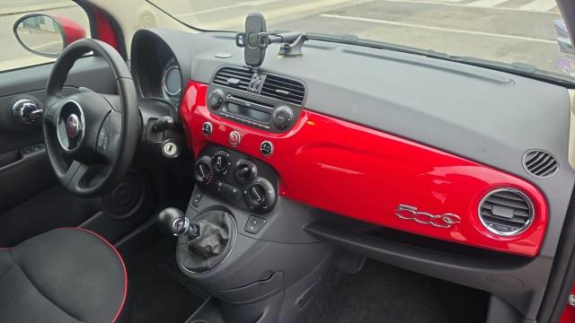 Fiat 500c image 5