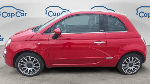 Fiat 500c image 7
