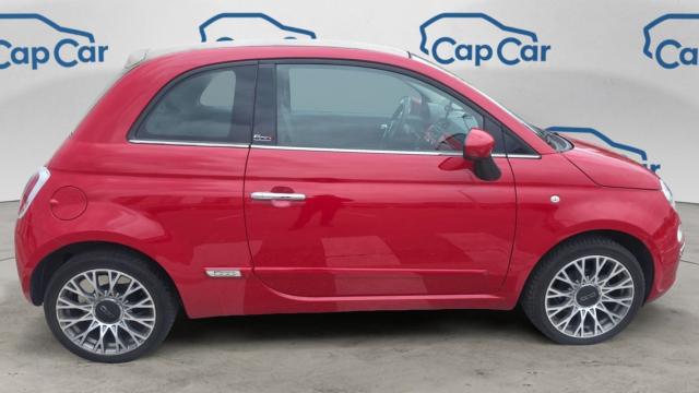 Fiat 500c image 9