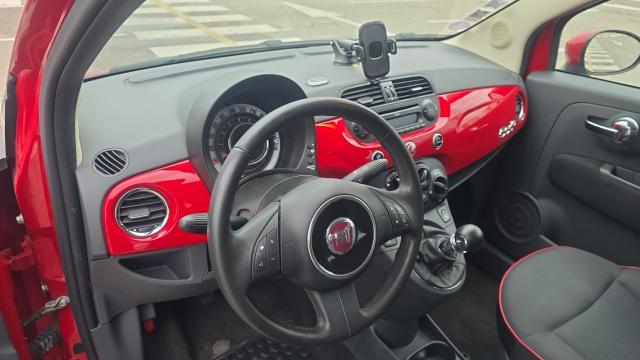 Fiat 500c image 8