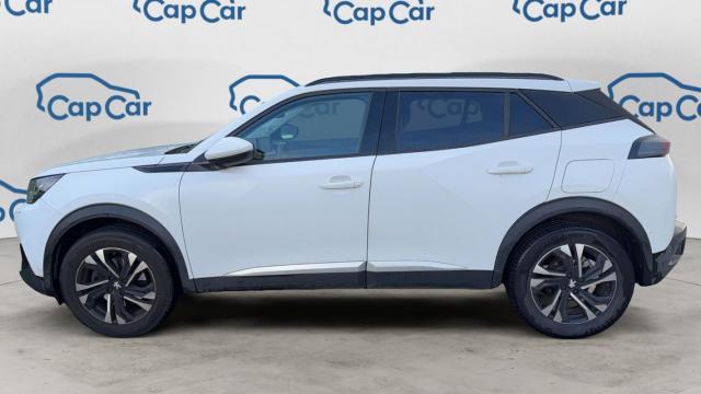Peugeot 2008 image 1