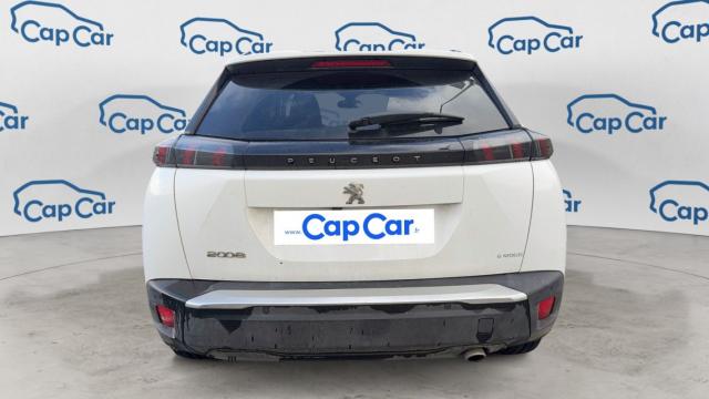 Peugeot 2008 image 5