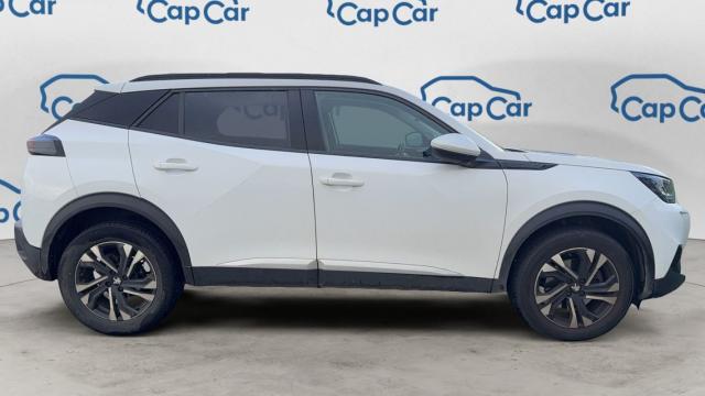 Peugeot 2008 image 4