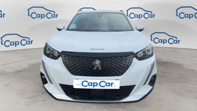 Peugeot 2008 image 7