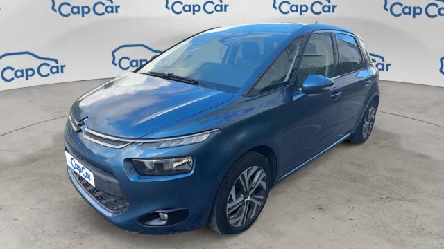 Citroen C4 Picasso 1.2 Puretech 130 Feel Edition