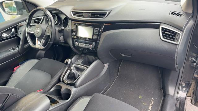 Nissan Qashqai image 5
