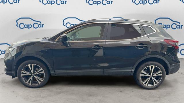 Nissan Qashqai image 6