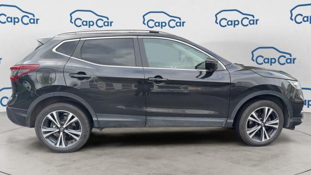 Nissan Qashqai image 9