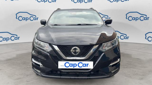 Nissan Qashqai image 2