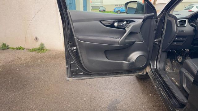 Nissan Qashqai image 1