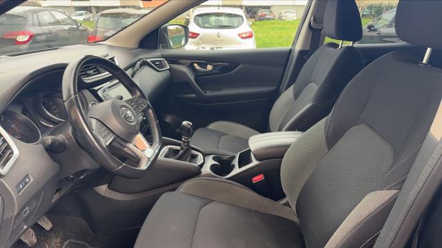 Nissan Qashqai image 8
