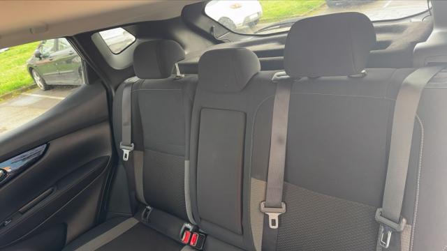 Nissan Qashqai image 4