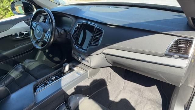 Volvo Xc90 image 3