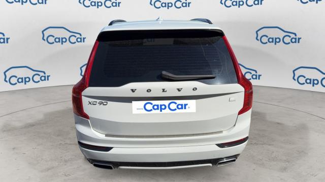 Volvo Xc90 image 8