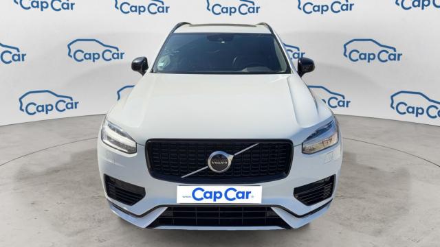 Volvo Xc90 image 6