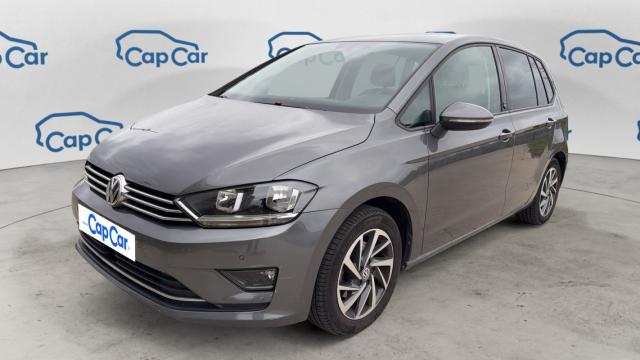 Volkswagen Golf Sportsvan 1.4 Tsi 122 Sound