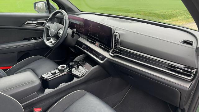 Kia Sportage image 2