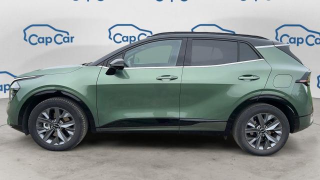 Kia Sportage image 4