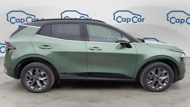 Kia Sportage image 9