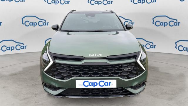 Kia Sportage image 1