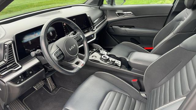 Kia Sportage image 7