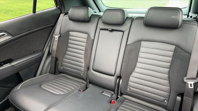 Kia Sportage image 5