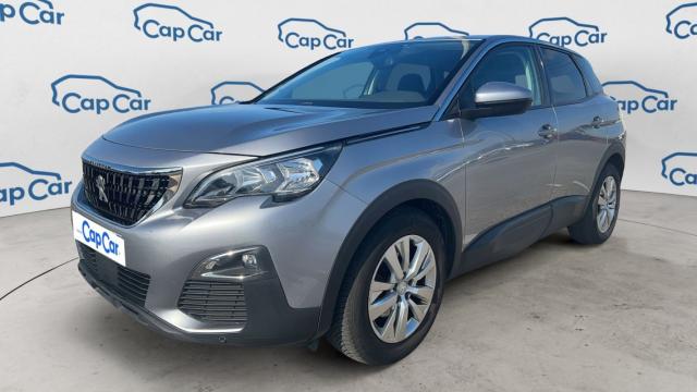 Peugeot 3008 Ii 1.5 Bluehdi 130 Active Business
