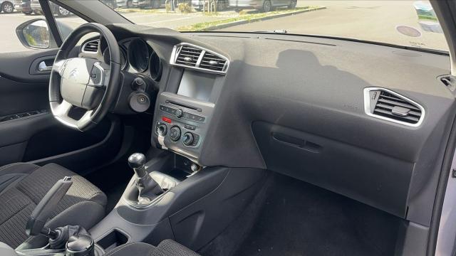 Citroen C4 image 2