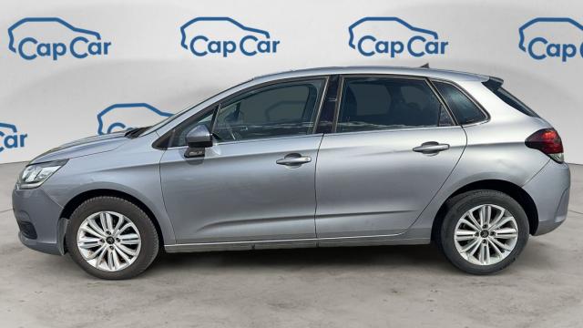 Citroen C4 image 1