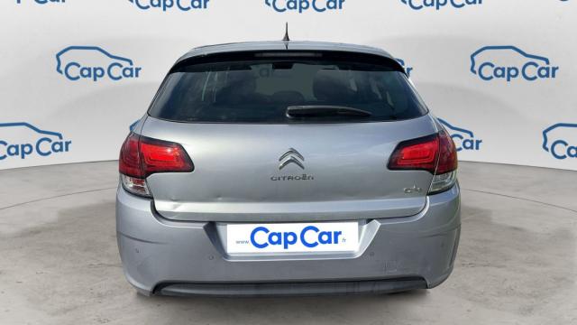 Citroen C4 image 8