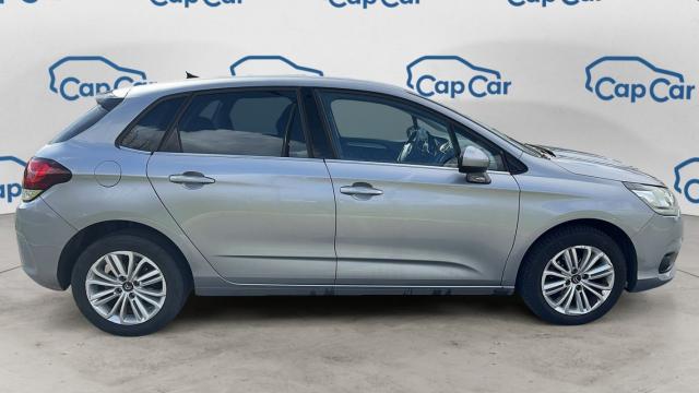Citroen C4 image 6