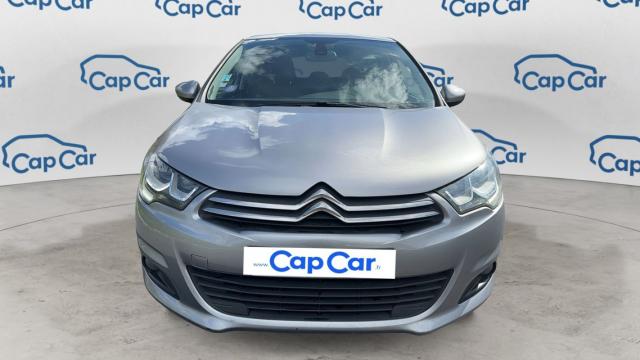 Citroen C4 image 5