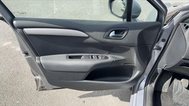 Citroen C4 image 9