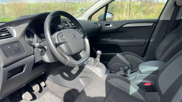 Citroen C4 image 7