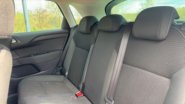 Citroen C4 image 4