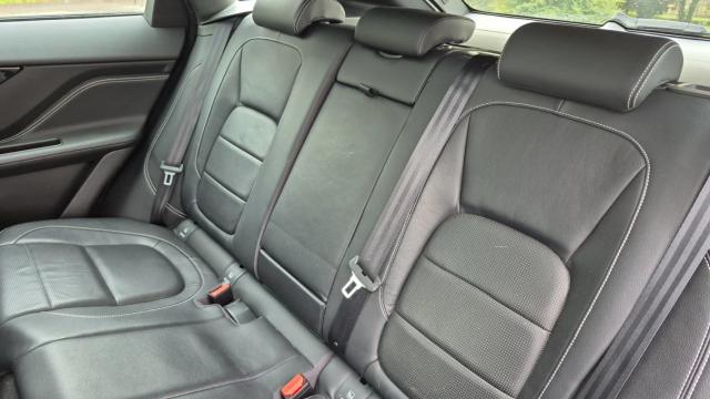 Jaguar F-Pace image 7