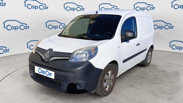 Renault Kangoo 1.5 Blue Dci 80 Extra R Link