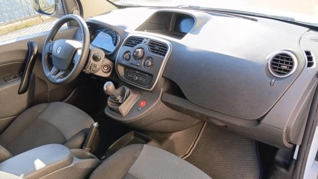 Renault Kangoo image 1