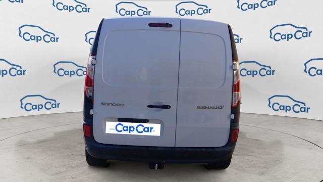 Renault Kangoo image 7