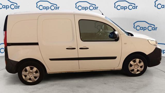 Renault Kangoo image 3