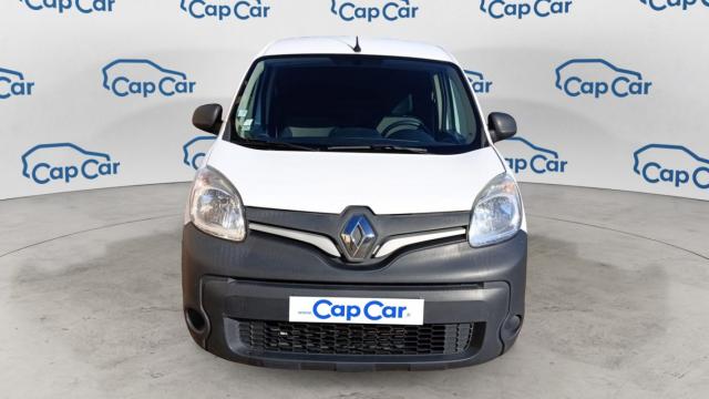 Renault Kangoo image 4